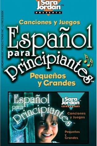 Cover of Espenol Para Principiantes