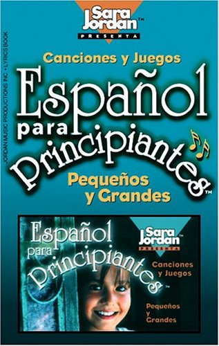 Book cover for Espenol Para Principiantes