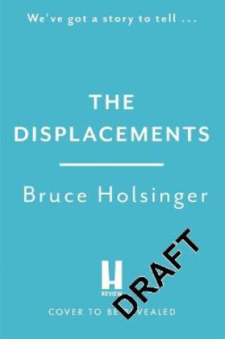 Cover of The Displacements