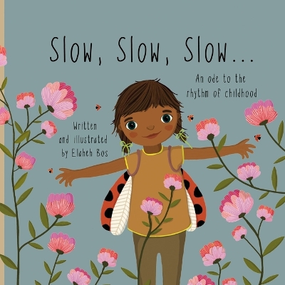 Book cover for Slow, Slow, Slow...