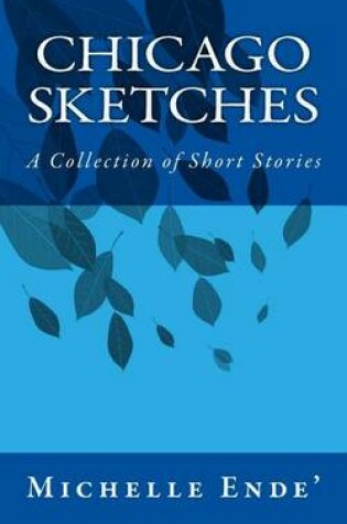 Cover of Chicago Sketches