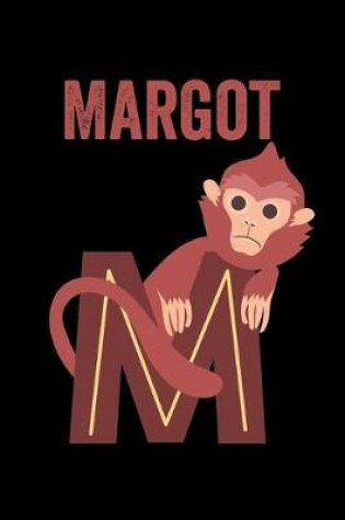 Cover of Margot