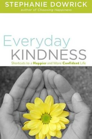 Cover of Everyday Kindness