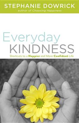 Book cover for Everyday Kindness