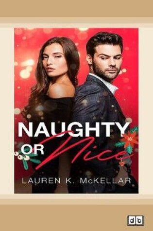 Cover of Naughty or Nice