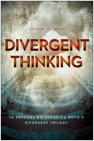 Cover of Divergent Thinking