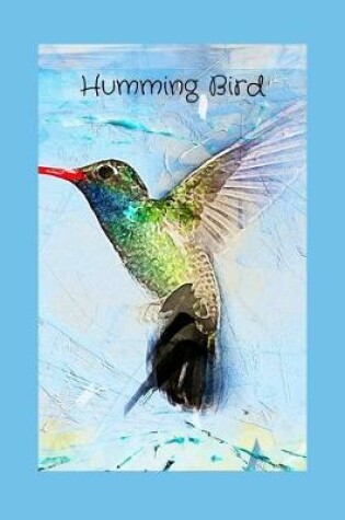 Cover of Humming Bird