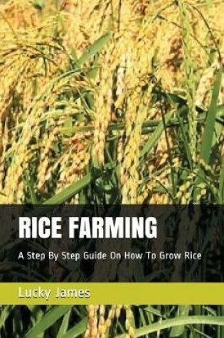 Cover of Rice Farming