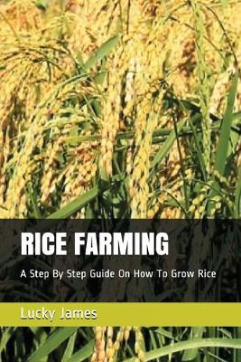 Book cover for Rice Farming