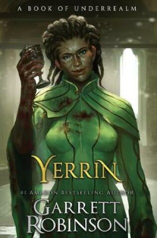 Cover of Yerrin