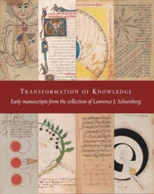 Book cover for Transformation of Knowledge