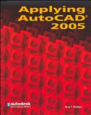 Book cover for Applying AutoCAD 2005