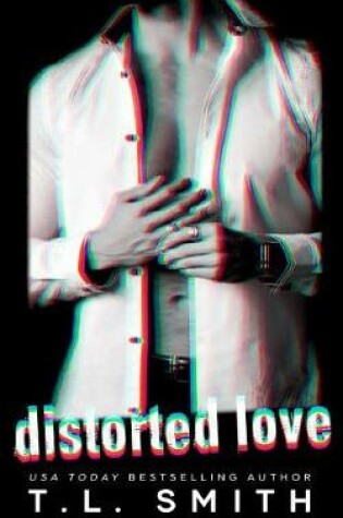 Cover of Distorted Love