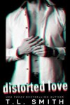 Book cover for Distorted Love