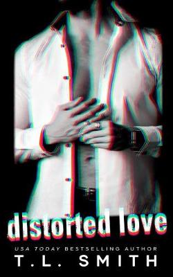 Book cover for Distorted Love