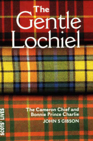 Cover of The Gentle Lochiel