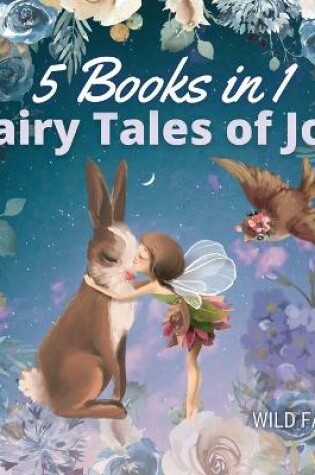 Cover of Fairy Tales of Joy