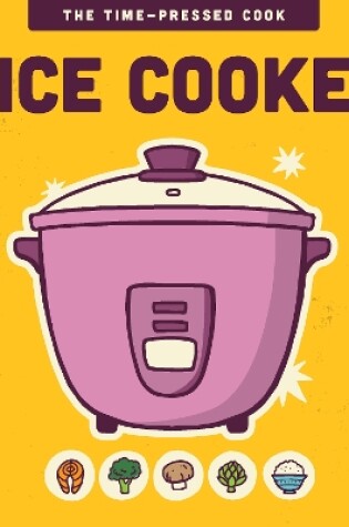 Cover of Rice Cooker