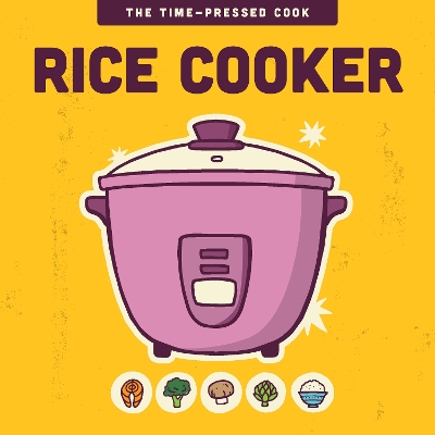 Cover of Rice Cooker