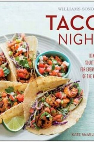 Cover of Taco Night