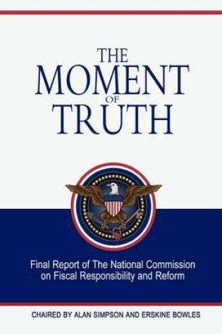 Cover of The Moment Of Truth