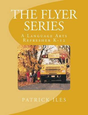 Book cover for The Flyer Series