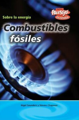 Cover of Combustibles Fósiles
