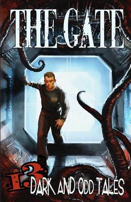 Book cover for The Gate