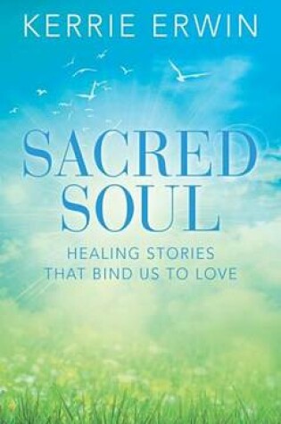 Cover of Sacred Soul