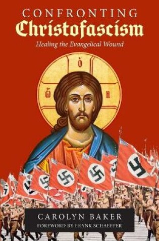 Cover of Confronting Christofascism