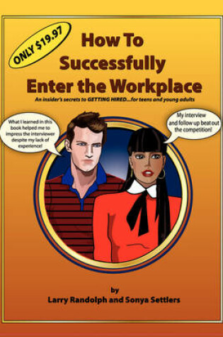 Cover of How to Successfully Enter the Workplace