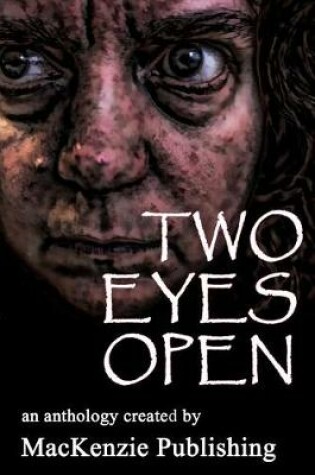 Cover of Two Eyes Open