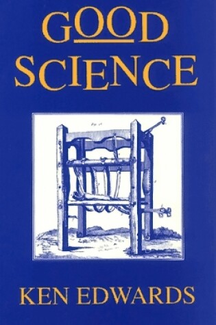 Cover of Good Science