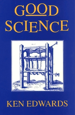 Book cover for Good Science