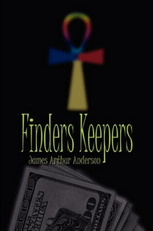 Cover of Finder's Keepers