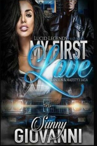 Cover of My First Love