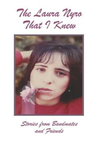 Cover of The Laura Nyro That I Knew