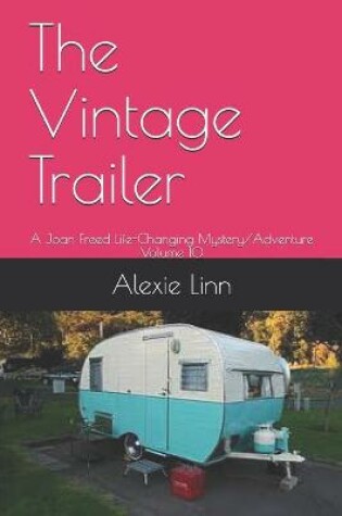 Cover of The Vintage Trailer