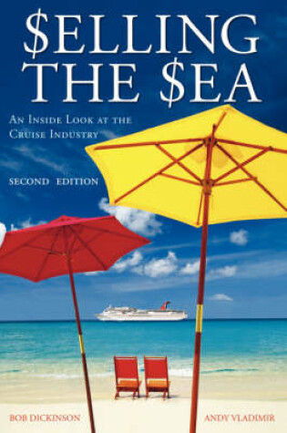 Cover of Selling the Sea