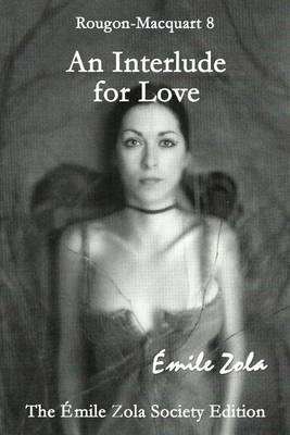 Book cover for An Interlude for Love