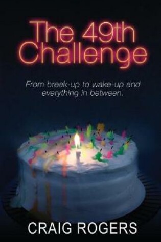 Cover of The 49th Challenge