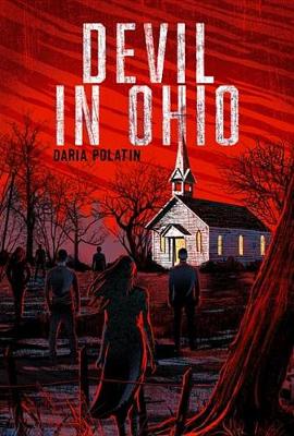 Book cover for Devil in Ohio