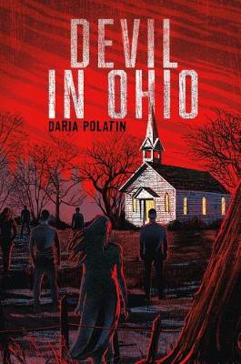 Book cover for Devil in Ohio