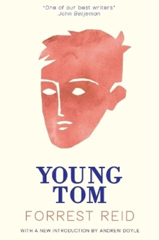 Cover of Young Tom (Valancourt 20th Century Classics)