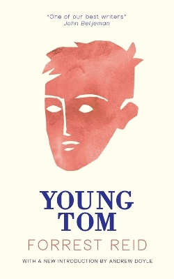 Book cover for Young Tom (Valancourt 20th Century Classics)