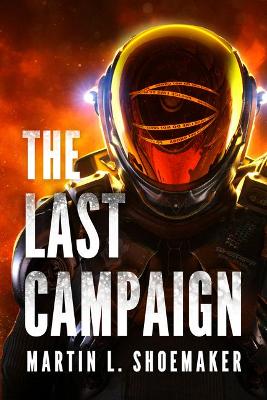 Book cover for The Last Campaign