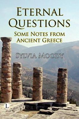 Book cover for Eternal Questions