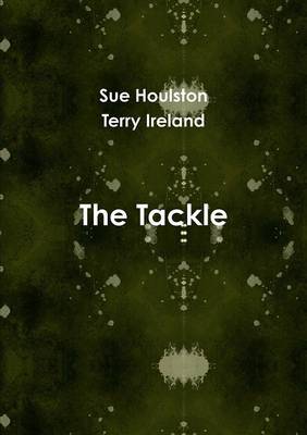 Book cover for The Tackle