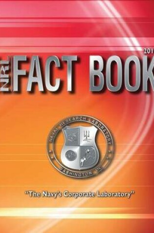 Cover of NRL Fact Book (2010)