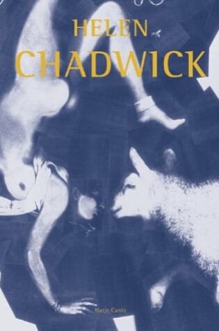 Cover of Helen Chadwick